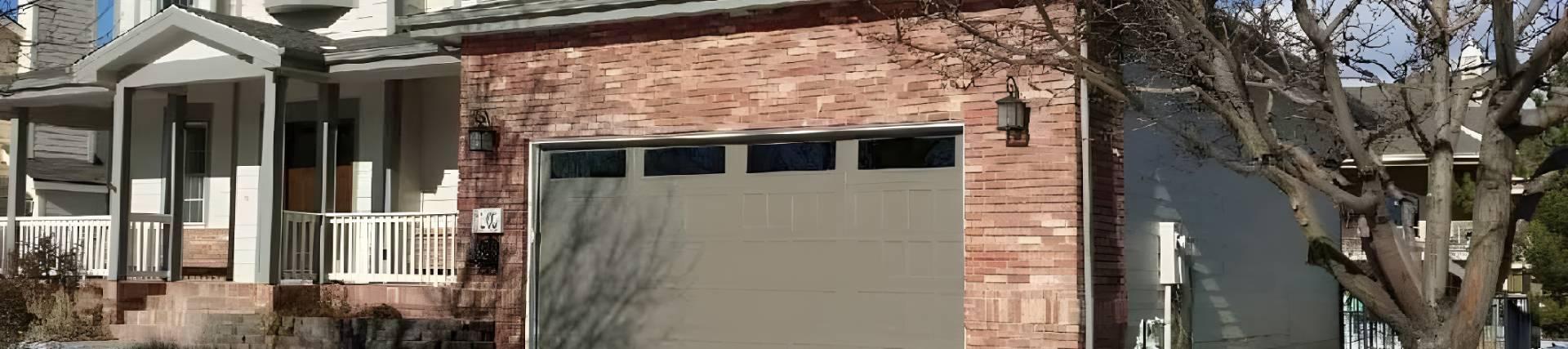 Grizzly Garage Door Service Image