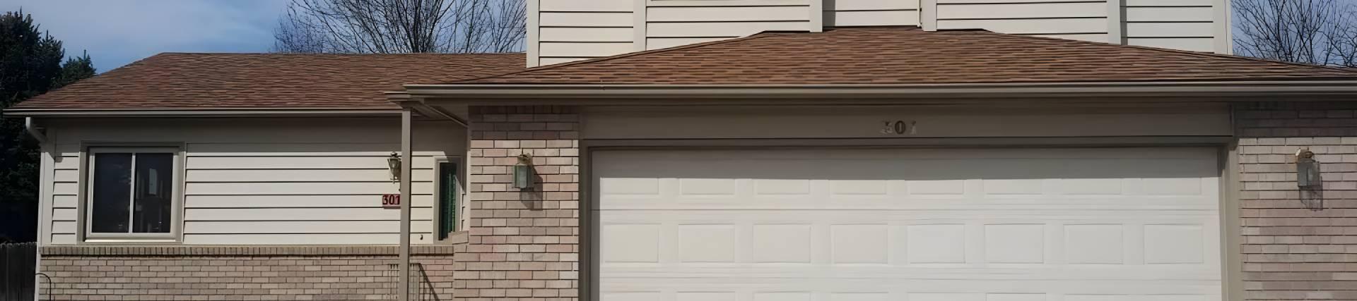 Grizzly Garage Door Service Image